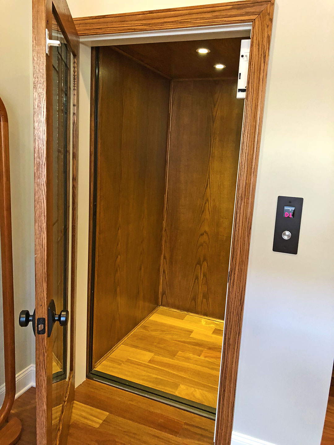 Personal Elevator Gallery View Our Latest Elevator Installations