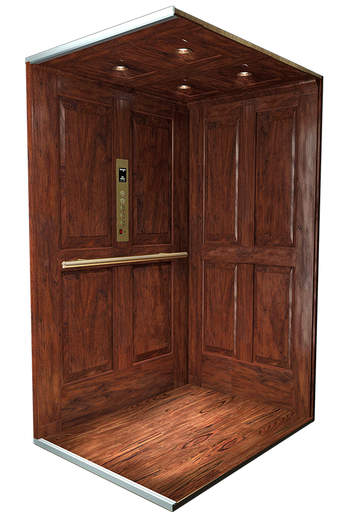 Elevator Modernization Upgrades Personal Elevator Offers Packages