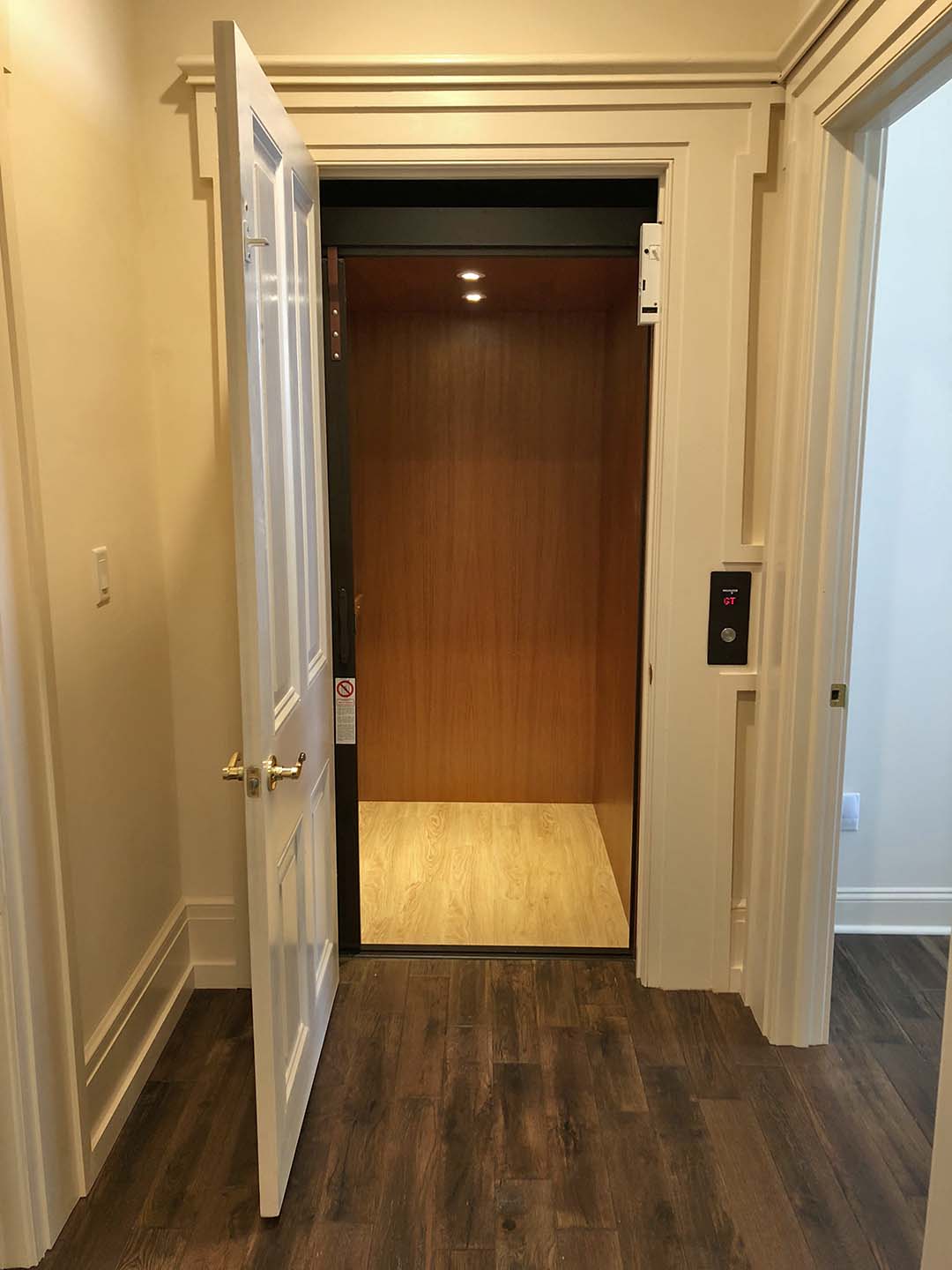 Personal Elevator Gallery View Our Latest Elevator Installations