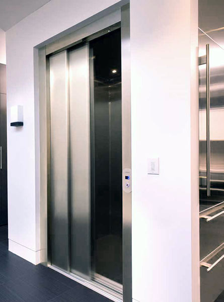 Cambrian Elevator