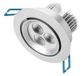 Low Voltage LED Lights Standard