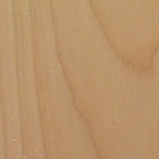 Birch Veneer