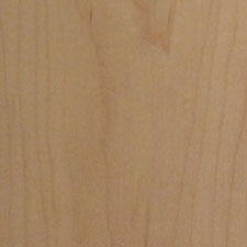 Maple Veneer