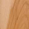 Waupaca cab finish Hickory Natural