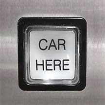 Waupaca car here button