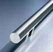 stainless steel cylindrical bar