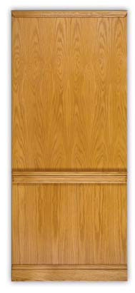 wall panel golden stain lacquer finish