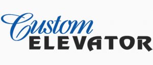 Custom Elevator Inc logo