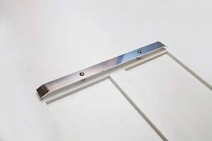 Flat Bar Handrail 9500 Series