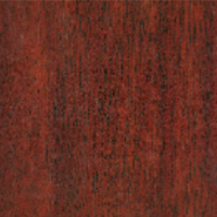 Mahogany Woodgrain Laminate Gate Panel