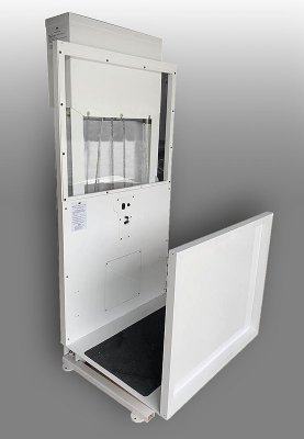 PLI Wheelchair Lift Aspire Low Rise