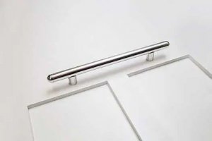 Round Bar Handrail 9500 Series