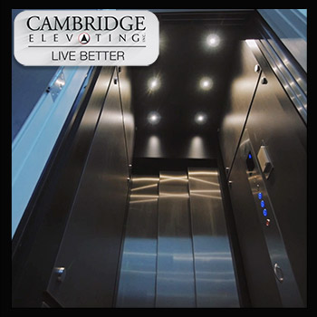 Cambridge Elevator slide thumbnail