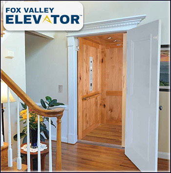 Fox Valley Elevator