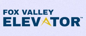 Fox Valley Elevator company logo